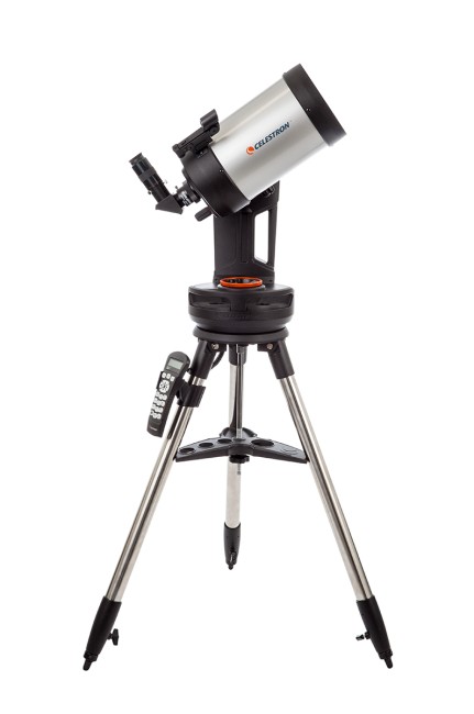 Телескоп Celestron NexStar Evolution 6