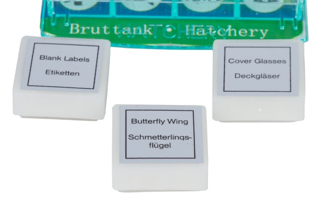 Набор для экспериментов Bresser Junior Набор для экспериментов Bresser Junior