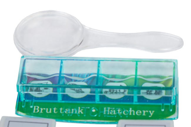 Набор для экспериментов Bresser Junior Набор для экспериментов Bresser Junior