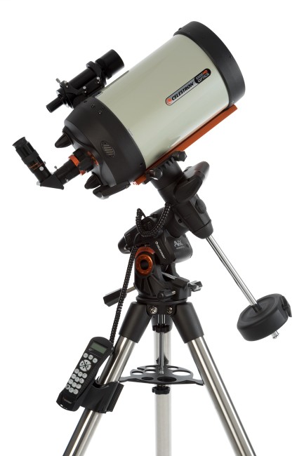 Телескоп Celestron Advanced VX 8" ЕdgeHD Телескоп Celestron Advanced VX 8" ЕdgeHD