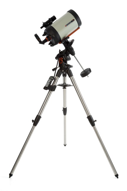 Телескоп Celestron Advanced VX 8" ЕdgeHD Телескоп Celestron Advanced VX 8" ЕdgeHD