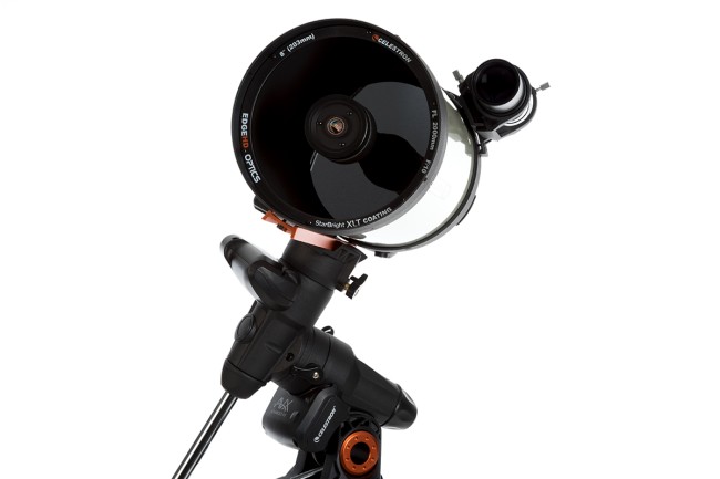 Телескоп Celestron Advanced VX 8" ЕdgeHD Телескоп Celestron Advanced VX 8" ЕdgeHD