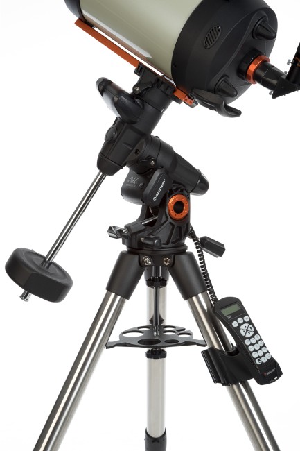 Телескоп Celestron Advanced VX 8" ЕdgeHD Телескоп Celestron Advanced VX 8" ЕdgeHD