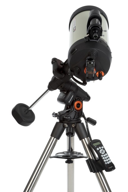 Телескоп Celestron Advanced VX 8" ЕdgeHD Телескоп Celestron Advanced VX 8" ЕdgeHD