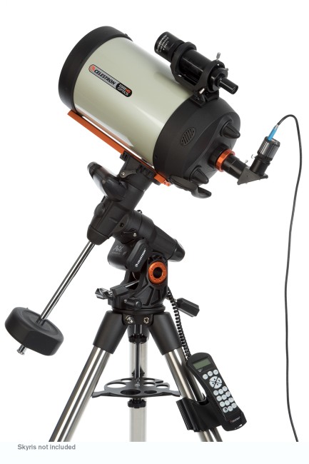 Телескоп Celestron Advanced VX 8" ЕdgeHD Телескоп Celestron Advanced VX 8" ЕdgeHD