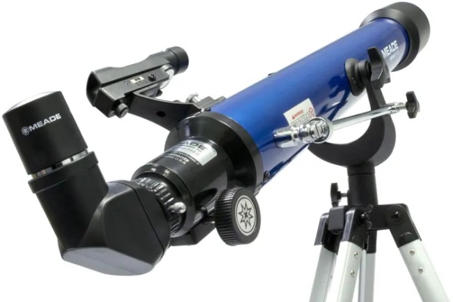 Телескоп Meade Infinity 70 мм