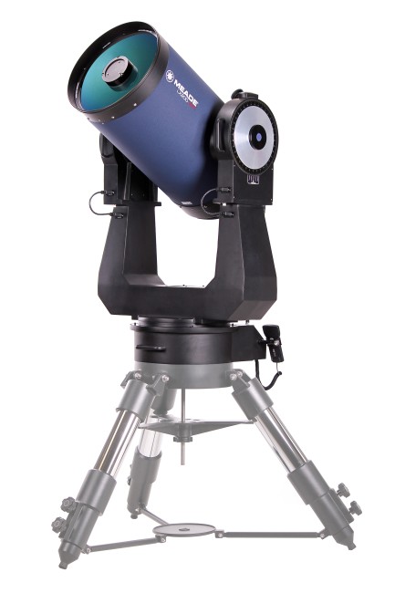 Телескоп Meade 16" f/10 LX200-ACF/UHTC (без треноги)