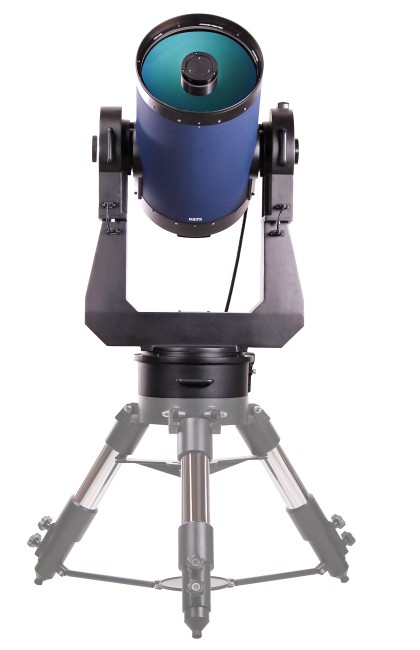 Телескоп Meade 16" f/10 LX200-ACF/UHTC (без треноги)