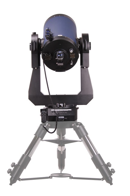 Телескоп Meade 16" f/10 LX200-ACF/UHTC (без треноги)