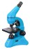 Микроскоп Levenhuk Rainbow 50L Azure\Лазурь Микроскоп Levenhuk Rainbow 50L Azure\Лазурь