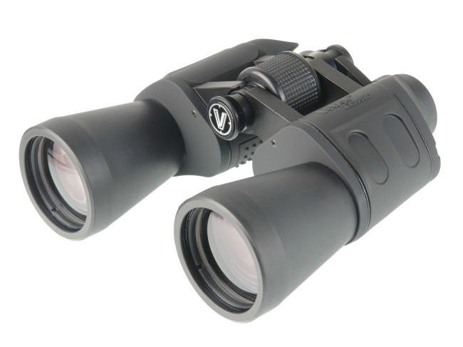 Бинокль Veber Classic БПЦ 12x50 VR серый Бинокль Veber Classic БПЦ 12x50 VR серый