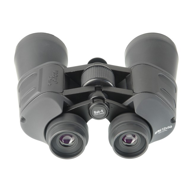 Бинокль Veber Classic БПЦ 12x50 VR серый Бинокль Veber Classic БПЦ 12x50 VR серый