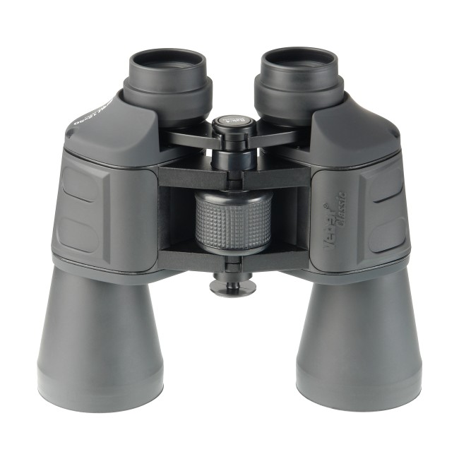 Бинокль Veber Classic БПЦ 12x50 VR серый Бинокль Veber Classic БПЦ 12x50 VR серый
