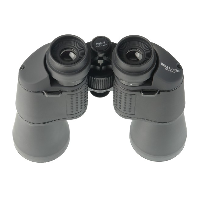 Бинокль Veber Classic БПЦ 12x50 VR серый Бинокль Veber Classic БПЦ 12x50 VR серый