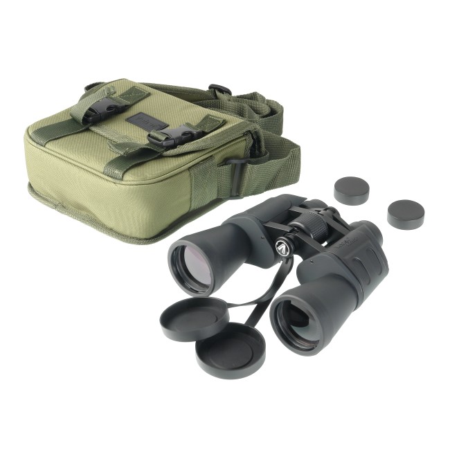 Бинокль Veber Classic БПЦ 12x50 VR серый Бинокль Veber Classic БПЦ 12x50 VR серый