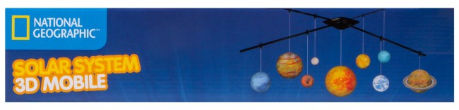 Набор исследователя Bresser National Geographic «Солнечная система» Набор исследователя Bresser National Geographic «Солнечная система»