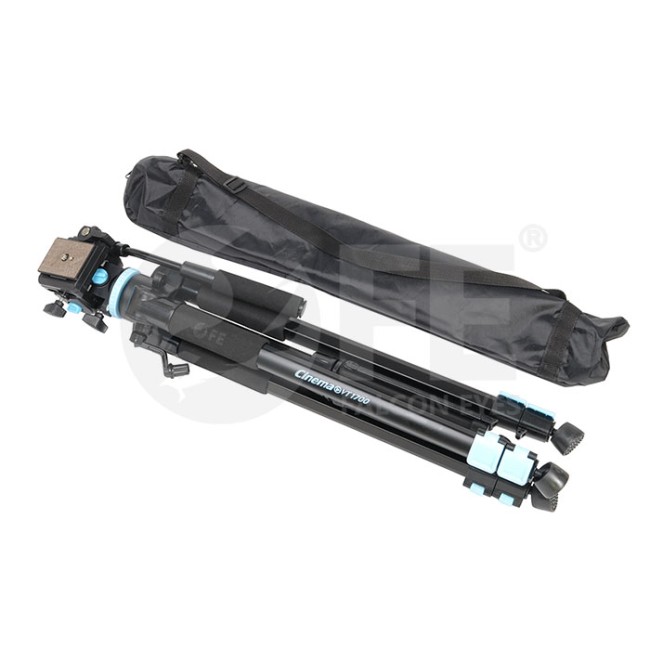 Штатив Falcon Eyes Cinema VT-1700 Штатив Falcon Eyes Cinema VT-1700