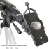 Адаптер для крепления смартфона Celestron 1,25"