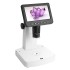 Микроскоп цифровой Levenhuk DTX 700 LCD Микроскоп цифровой Levenhuk DTX 700 LCD