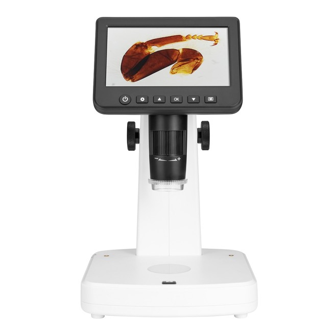 Микроскоп цифровой Levenhuk DTX 700 LCD Микроскоп цифровой Levenhuk DTX 700 LCD