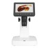 Микроскоп цифровой Levenhuk DTX 700 LCD Микроскоп цифровой Levenhuk DTX 700 LCD