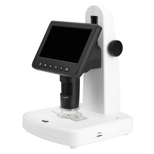 Микроскоп цифровой Levenhuk DTX 700 LCD Микроскоп цифровой Levenhuk DTX 700 LCD