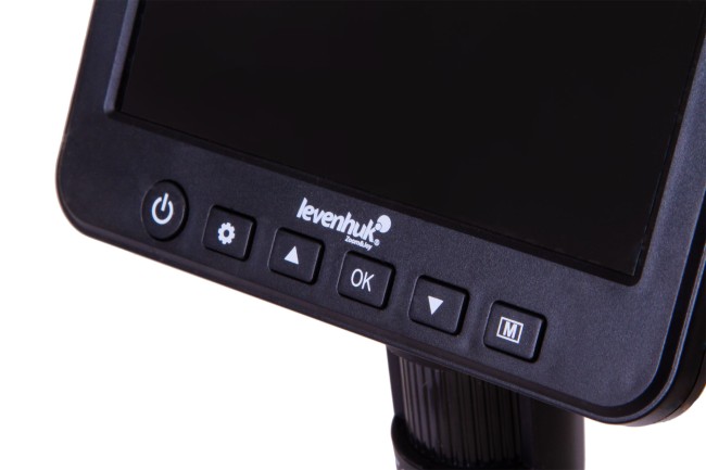 Микроскоп цифровой Levenhuk DTX 700 LCD Микроскоп цифровой Levenhuk DTX 700 LCD