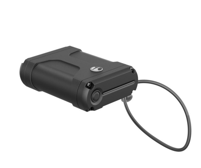 Внешний аккумулятор Pulsar PB8