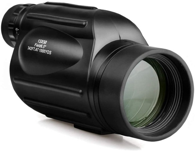 Монокуляр SVBONY 13x50 (SV49) Монокуляр SVBONY 13x50 (SV49)