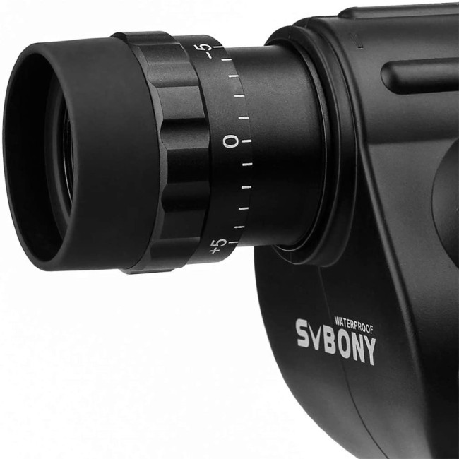 Монокуляр SVBONY 13x50 (SV49) Монокуляр SVBONY 13x50 (SV49)