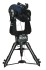Телескоп Meade 16" LX600-ACF f/8 с системой StarLock, с треногой
