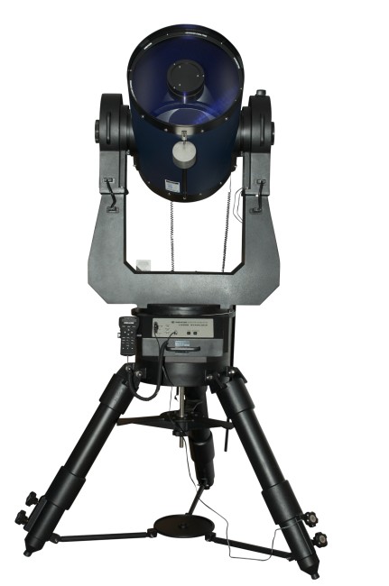 Телескоп Meade 16" LX600-ACF f/8 с системой StarLock, с треногой