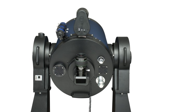 Телескоп Meade 16" LX600-ACF f/8 с системой StarLock, с треногой