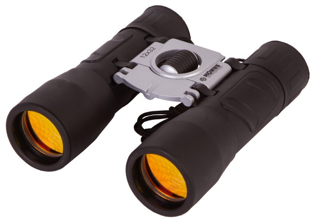 Бинокль Konus Basic 12x32 Бинокль Konus Basic 12x32