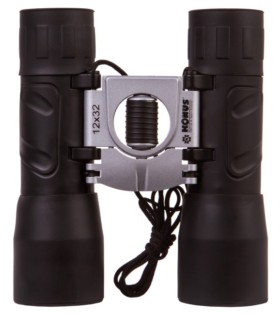 Бинокль Konus Basic 12x32 Бинокль Konus Basic 12x32