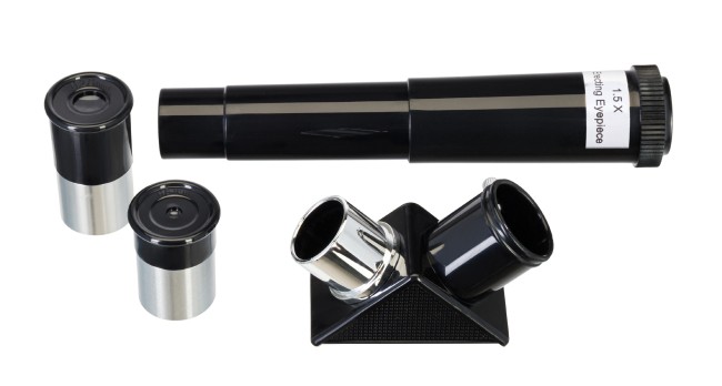 Телескоп Levenhuk LabZZ TK50