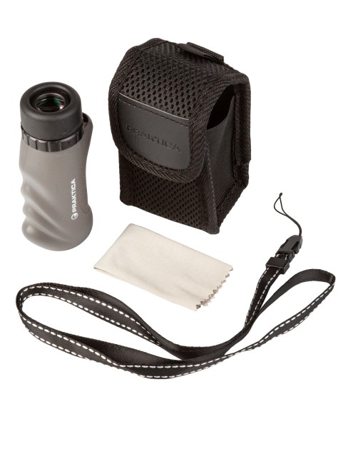 Монокуляр Praktica Pioneer 8x25 WP Монокуляр Praktica Pioneer 8x25 WP