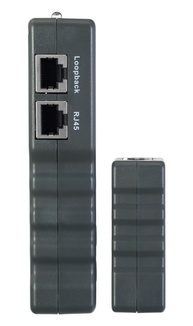 Кабельный PoE-тестер Ermenrich NetGeeks NP25 Кабельный PoE-тестер Ermenrich NetGeeks NP25