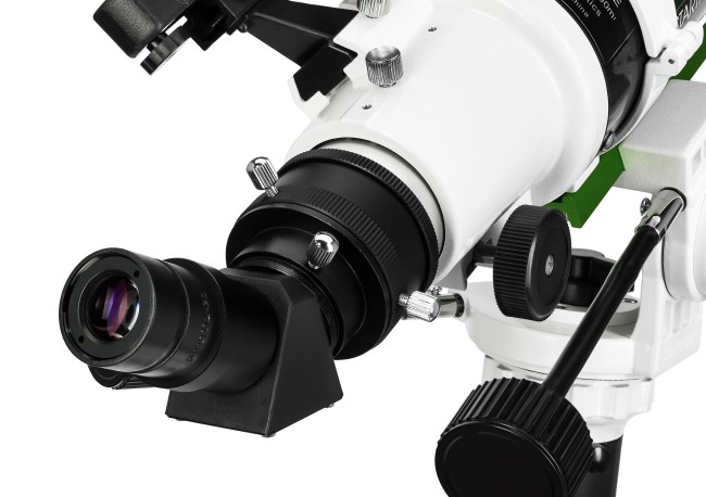 Телескоп Sky-Watcher StarTravel BK 102 AZ PRONTO на треноге Star Adventurer