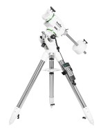 Монтировка Sky-Watcher AZ-EQ6 SynScan GOTO со стальной треногой