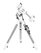 Монтировка Sky-Watcher AZ-EQ6 SynScan GOTO со стальной треногой