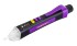 Индикатор напряжения Ermenrich Zing WT22, фиолетовый