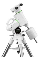 Монтировка Sky-Watcher HEQ5-R PRO SynScan GOTO со стальной треногой Монтировка Sky-Watcher HEQ5-R PRO SynScan GOTO со стальной треногой