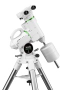 Монтировка Sky-Watcher HEQ5-R PRO SynScan GOTO со стальной треногой