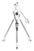 Монтировка Sky-Watcher HEQ5-R PRO SynScan GOTO со стальной треногой