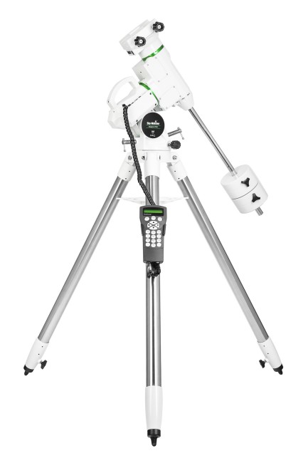 Монтировка Sky-Watcher HEQ5-R PRO SynScan GOTO со стальной треногой Монтировка Sky-Watcher HEQ5-R PRO SynScan GOTO со стальной треногой