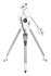 Монтировка Sky-Watcher HEQ5-R PRO SynScan GOTO со стальной треногой Монтировка Sky-Watcher HEQ5-R PRO SynScan GOTO со стальной треногой