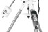 Монтировка Sky-Watcher HEQ5-R PRO SynScan GOTO со стальной треногой Монтировка Sky-Watcher HEQ5-R PRO SynScan GOTO со стальной треногой