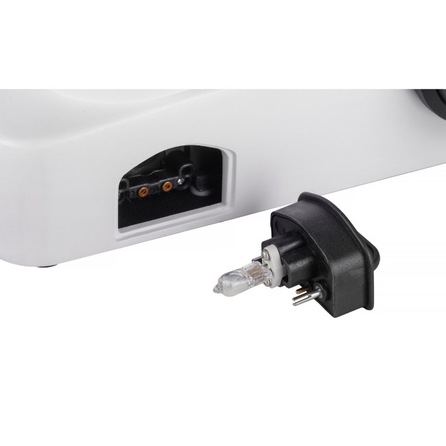 Микроскоп Микромед 3 (вариант ЛЮМ 2 LED) тринокулярный Микроскоп Микромед 3 (вариант ЛЮМ 2 LED) тринокулярный