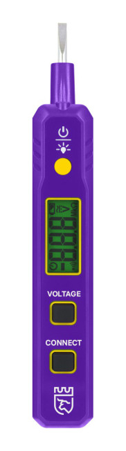 Индикатор напряжения Ermenrich Zing WT30 Индикатор напряжения Ermenrich Zing WT30